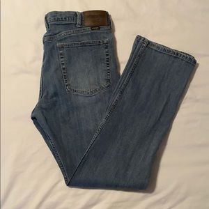 Wrangler Medium Wash Jeans